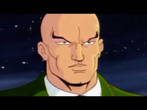 The Manipulative Man