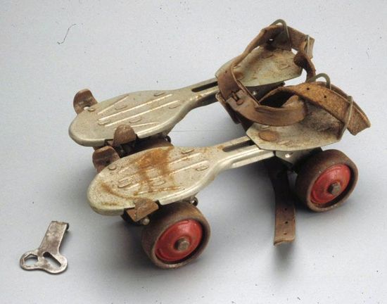 I Like Cheap&nbsp;Skates